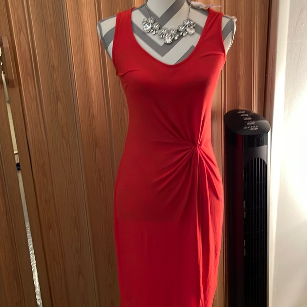 Macy’ dress